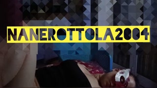 Mi Getting fucked on the kitchen table with legs in air