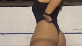 Nadia sapphire will Stinkface you