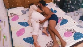 Ready, stable and set sex