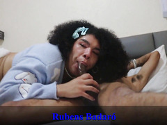 sofie lollipop chamou o neg o para arrombar o seu rab o