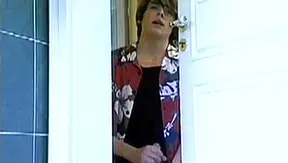 Jacking Off Together at the Wildest Gay House Party – Aaron Cameron Thirst Trap 18+