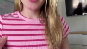 Trying Anal with Stepdaughter - AnalTherapy