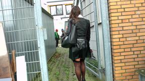 German DP Piss Slut Wild Fuck Fest