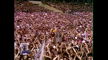 Nik Kershaw - Wouldn'_t It Be Good - Live 1985