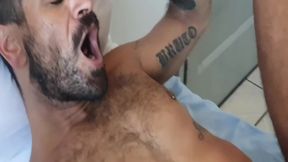 Tio E Sobrinho Na Foda Gostosa 9 Min