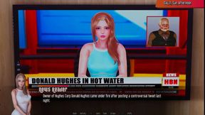 Maids and maidens: One day-Ep17