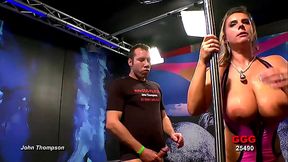 GGG - SEXY SUSI BUKKAKE QUEEN