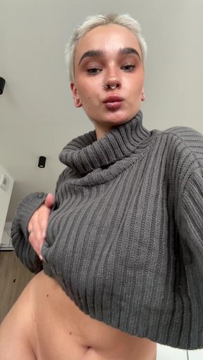 your cumslut fantasy