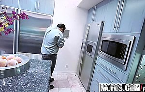 Mofos  latina sex tapes  katya rodriguez  cheating wife cuckolds husband