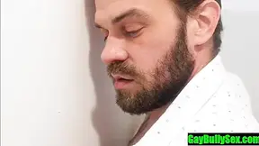 Sucking Off My Hot Teacher At The