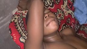 she asked for christmas gifts and i gave her dick