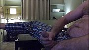 Jerking on November 23rd 2025, Angle 2