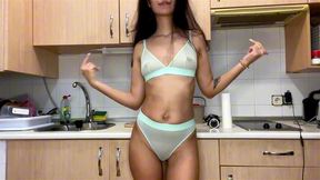 A true beauty queen ?