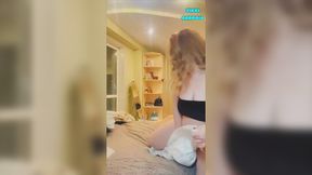Raw Anal Play Diapered Bondage And A Fetish Feast That's Oh So Naughty