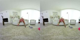 TmwVRnet Vinna Reed SAY NO TO UNDERWEAR