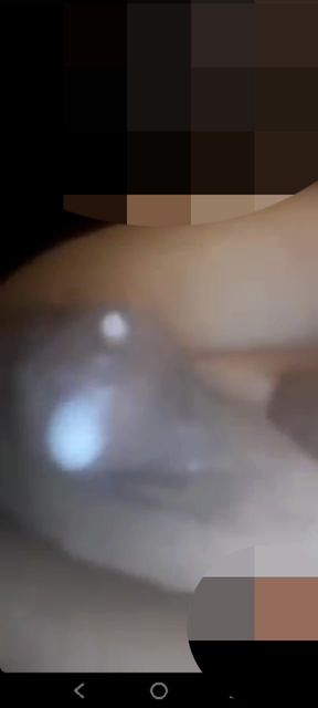 The milk comes out very thick asian moms