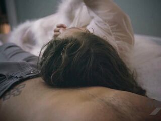 Elena koshka gets impregnated by stepbrother