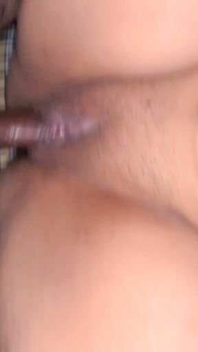Indian Wife with Friend on Summer Vacation