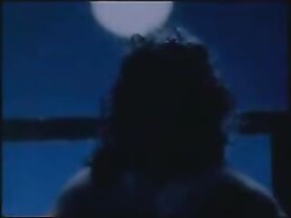 Greek softcore movie!Do you cord up me? 1988