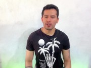 Hombre terero casado dotado penetra sin condon a su compañero del campo minero! Relato sexual