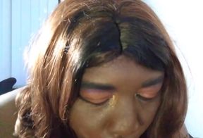 Wishing you were here big ass dildos blowjob trans girl solo fucked