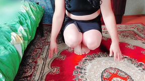 Teasing You Is My Cardio