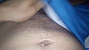 Masturbation in the dark