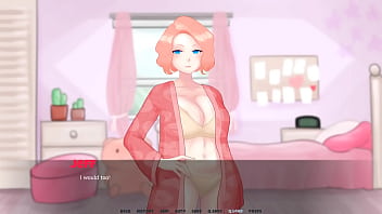 Girlfriend Tapes #3- Gameplay