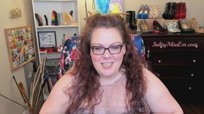 cock hungry slut falls for big dick