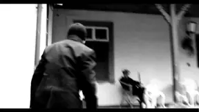 Widow gets all her husband's friends