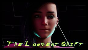 The Longest Shift