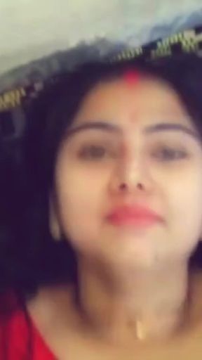 Jaw-dropping moment from &quot;Desi indian naukrani ki chudai desi sex video&quot;