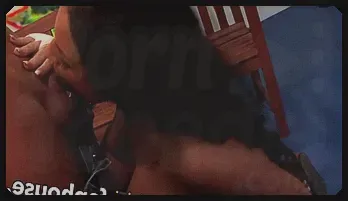 Tattooed Babe Kerry Louise’s Uncensored Hardcore Workout