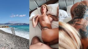 littleangel84 - enculee au reveil !
