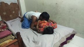 Indian Village Sex with Real Life Desi Bhabhi