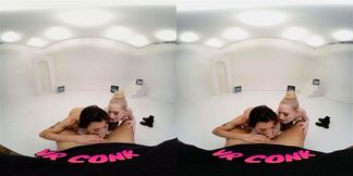 VR Conk Which Pussy Do You Choose Porn