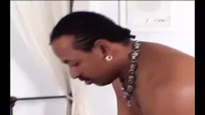 Hot brunette teen takes big black BBC