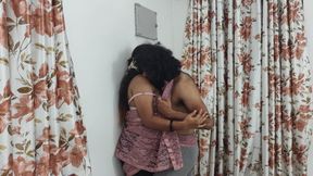 Secret Sex with Step Stepbrother Stepsister After Marriage, Secret Sex with Murappennu After Marriage