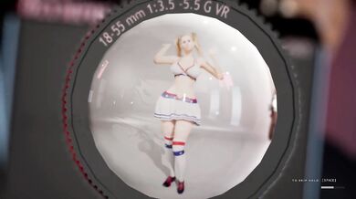 Thick cream pie fuels zombie girls till guts gush in nsfw game