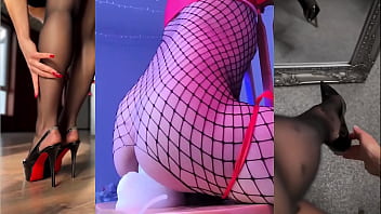 Femdom ASMR. | Succubus Sex &amp_ Bondage | Erotic Audio Roleplay!