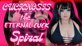 CUCKNOSIS: The Eternal Cuck Spiral