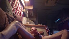 Rubbing It Out