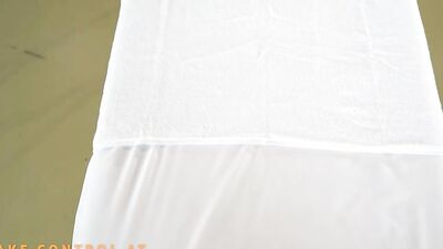 POV-style compilation with horny girls getting fucked to the balls