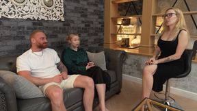 Asked for Help a Psychologist but She Saddled My Husband&#039;s Hard Big Dig