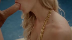 Fellucia Blow HD: Happiness