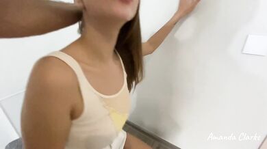 Creampie Fuck with Biggest Cock in my life