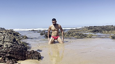 Beach Time Full