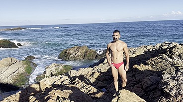 Beach Time Full