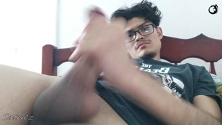 Relax and Wank