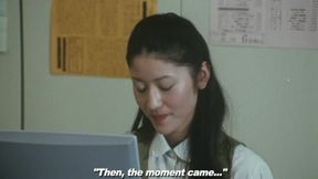 New Tokyo Decandence: The Slave